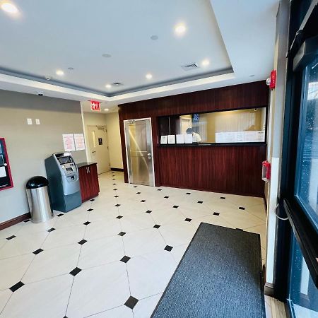 Rockaway Hotel Нью-Йорк Экстерьер фото