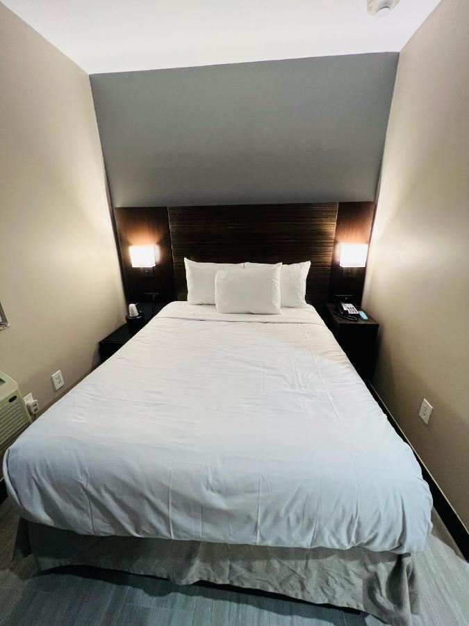 Rockaway Hotel Нью-Йорк Экстерьер фото
