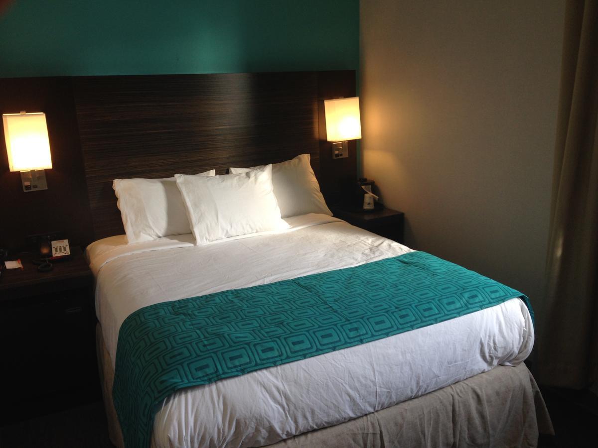 Rockaway Hotel Нью-Йорк Экстерьер фото