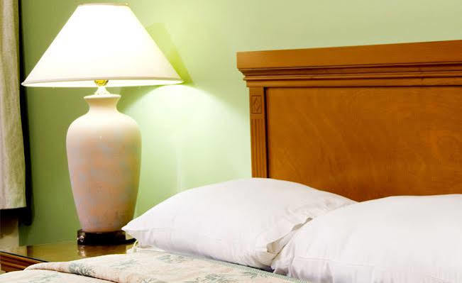 Rockaway Hotel Нью-Йорк Экстерьер фото